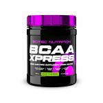 SCITEC NUTRITION - BCAA XPRESS, 280 gr mango