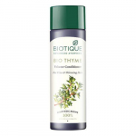 Biotique Bio T&uuml;&uuml;miani V&auml;rskelt S&auml;delev Vol&uuml;&uuml;mi Palsam 210ml