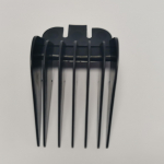 Juuksel&otilde;ikuri juhtkammi asendus Wahli #8/#10/#12 Classic Series Designer 2121 jaoks #8 must