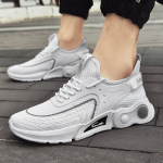 Uued suvised meeste ja naiste sama stiiliga paaritossud, esipaeltega madalad, &uuml;mara ninaga hingavad tossud 36