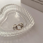 ANENJERY Tursked ketis&otilde;rmused naistele Meestele K&auml;sitsi valmistatud Tai h&otilde;bedast avamisr&otilde;ngad ehted Kingitused Resizable