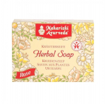 Looduslik seep roosiga (100 g), Seep Rose Maharishi Ayurveda 7.6375