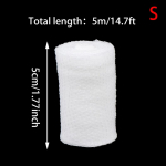 Marli Stretch Mesh Bandage Elastne side