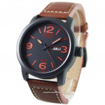 Citizen Eco Drive BM8475-26E Meestekell must