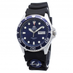 Orient Ray II FAA02008D9 Automatic 200M Meestekell sinine