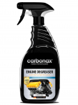 Mootori rasvaeemaldusvahend CARBONAX&reg; 720 ml