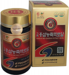 Korea 6-aastase juure Panaxi punase žen&scaron;enni ekstrakt kuninglik 240g