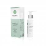 Biogrine HARMONY niisutav kehapiim CBD-ga|500mg CBD-100ml|L&otilde;&otilde;gastav kehahooldus - Venitusarmid, kortsud|Satiinne nahatekstuur