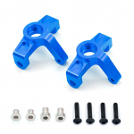 Metallist roolikapp WLtoysile 1/10 104001 Maastikuautode uuendused osad tarvikud asendada 1860