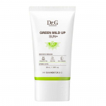 [Dr.G] Green Mild Up Sun + SPF50+ PA++++ 50ml