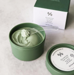 Dr.Ceuracle Jeju Matcha Clay Wash Off Pakend 115g