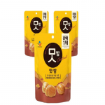 CJ 100% REAL r&ouml;stitud kastanite korea suupiste 80g x 3ea