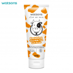 Watsons Love My Skin rikastav Tai piimatee soolakoorija, valge tee ekstrakt ja Himaraya sool, dermatoloogiliselt testitud, 250 g. 250 g.
