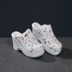 Naiste meditsiinilised ortopeedilised puukingad &ndash; libisemisvastased, mugavad 39