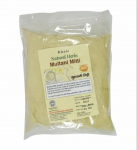 Multani Mitty: n&auml;o- ja juuksepuudermask (200 g), Multani Mitti autor Khadi