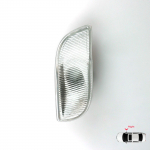 ESP626 2 k&uuml;ljepeegli indikaatori parempoolne objektiiv 261600977R Renault Symbol MK3 jaoks Logan Sandero MK2