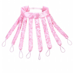 Juuksekoolutaja Octopus Curling Juuksepael Sleep No Heat K&auml;sn Raud Kuumadeta lokid Ilutarvikud