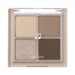 rom&nd ROMAND Better Than Eyes (9 Valikud) #M02 DRY BUCKWHEAT