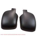 ESP1109 auto k&uuml;lgmise tagavaate tiibpeegli korpuse korgi kate vasakul paremal 7701068844 7701068842 Renault Kangoo Grand 2008-2013 jaoks