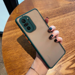 Xiaomi Redmi Note 10 11 9 8 7 Pro Max 9S 9 S 10S 11S 9A 9C &uuml;mbrised Xiaomi Mi 10 Lite 11 lite NE 5G p&otilde;rutuskindlale telefonile Mi 11 lite NE 5G must