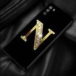 Telefoni&uuml;mbris Xiaomi Poco X3 Nfc X3 M3 Pro X3 F3 Gt F1 kate jaoks Mi 11t 10t Pro 9t 11 Note 10 Lite Civi Fundas t&auml;hestiku t&auml;ht For Mi Civi