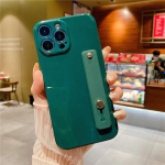 Randmepael Tpu p&otilde;rutuskindel telefoni&uuml;mbris Iphone 13 Pro Max 12 11 Xs Max X Xr 13 Pro pehme silikoonist kommiv&auml;rvi kate For iPhone X or XS