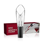 AIAKRO veinikarahvin Red Wine Aerator Pourer