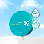 SCINIC Enjoy All Round &otilde;huline p&auml;ikesepadi EX SPF 50+ PA++++
