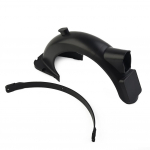 Elektrilise t&otilde;ukeratta tagumise poritiiba liitmikud osad tagaratas Fender Only