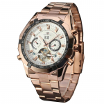 Forsining Men Fashion vabaaja numbrilauaga Tourbillon mehaaniline k&auml;ekell