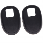 Holden Opel Saturn Chevrolet Astra H A04 perekond Vectra 2000 - 2013 auto katuse antenni antenni aluse tihendi tihendi padja vahetus 2pcs