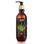 Wow Skin Science Aloe Vera &scaron;ampoon 250ml