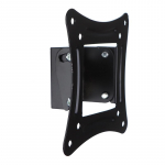 14-27 telerikinnitusega LCD LED-monitori seinaklamber lame paneeli raami tugi 15 kraadi