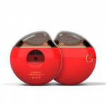 Elektriline k&uuml;&uuml;nek&auml;&auml;ride t&ouml;&ouml;riist Kaasaskantav manik&uuml;&uuml;ri trimmer, k&auml;&auml;rid, h&uuml;gieen, lihtne k&uuml;&uuml;nelaki t&ouml;&ouml;riist roheline