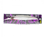 Deps Balisong Minnow Long Bill 130SF aeglane ujuv lant 29 (3290)