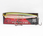 Duo Realis pliiats 130 Topwater ujuv lant GEA3006 (3679)