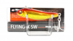 Megabass Flying X SW uppuv lant GG Akakin (3391)