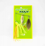 OSP Spinner Bait High Pitcher Max DW 5/8 Oz S-35 (1086)