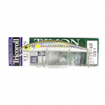 Jackall Timon Tricoroll GT 88 SR-F Floating Lure Stripe Ayu (3059)
