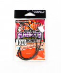 Peibutususs 30M Makisasu Magnum Worm konksud suurus 10/0 (4799)