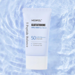 Medi-Peel Glutathione Hyal Aqua p&auml;ikeseseerum 50 ml SPF50+ PA++
