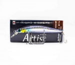 Jackson Artist FR 95HW uppuv Minnow Lure SZE (7857)