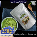 Puhas orgaaniline odraheina originaalpulbermahla jook 250 g, mis sisaldab rikkalikult immuunvitamiini, kiudaineid, mineraale, antioks&uuml;dante ja valku