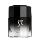 Rabanne Black XS tualettvesi meestele 100 ml black