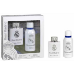 Real Madridi tualettvee pihusti 100 ml komplekt, 2 t&uuml;kki