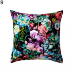 Mood v&auml;rvilised prindid Viska padjap&uuml;&uuml;r Diivanvoodi Kodu Auto Decor padjakate