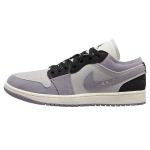 Air Jordan 1 Low SE Craft Inside Out &ndash; tsementhallid meeste tossud tehn-hall must puri DZ4135-002 41 gray