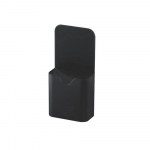 Fonken Magnetic k&uuml;lmiku hoiukarbi hoidik Purgid Marker Magnet Pliiats Pliiats Laua Organiseerija Hoiutarvik Plastikust kontoritarbed A must