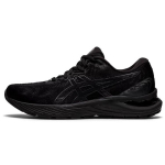 Asics Gel Cumulus 23 Must Naiste Tossud Grafeethall 1012A888-002 37.5