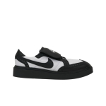 G-Dragon x Nike Kwondo 1 Yin-Yang Unisex tossud Must Valge DH2482-101 38 white